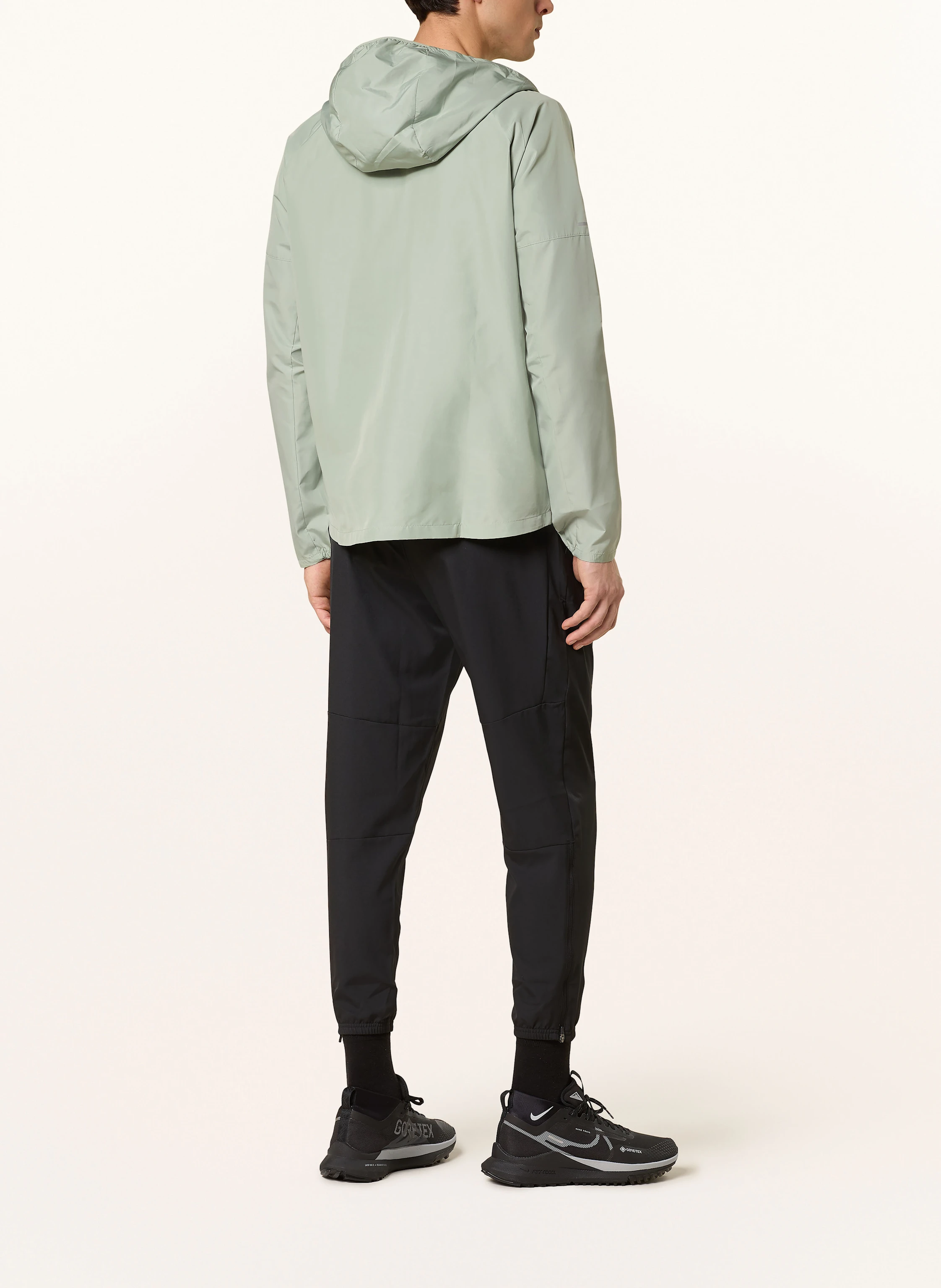 Nike Laufjacke REPEL MILER