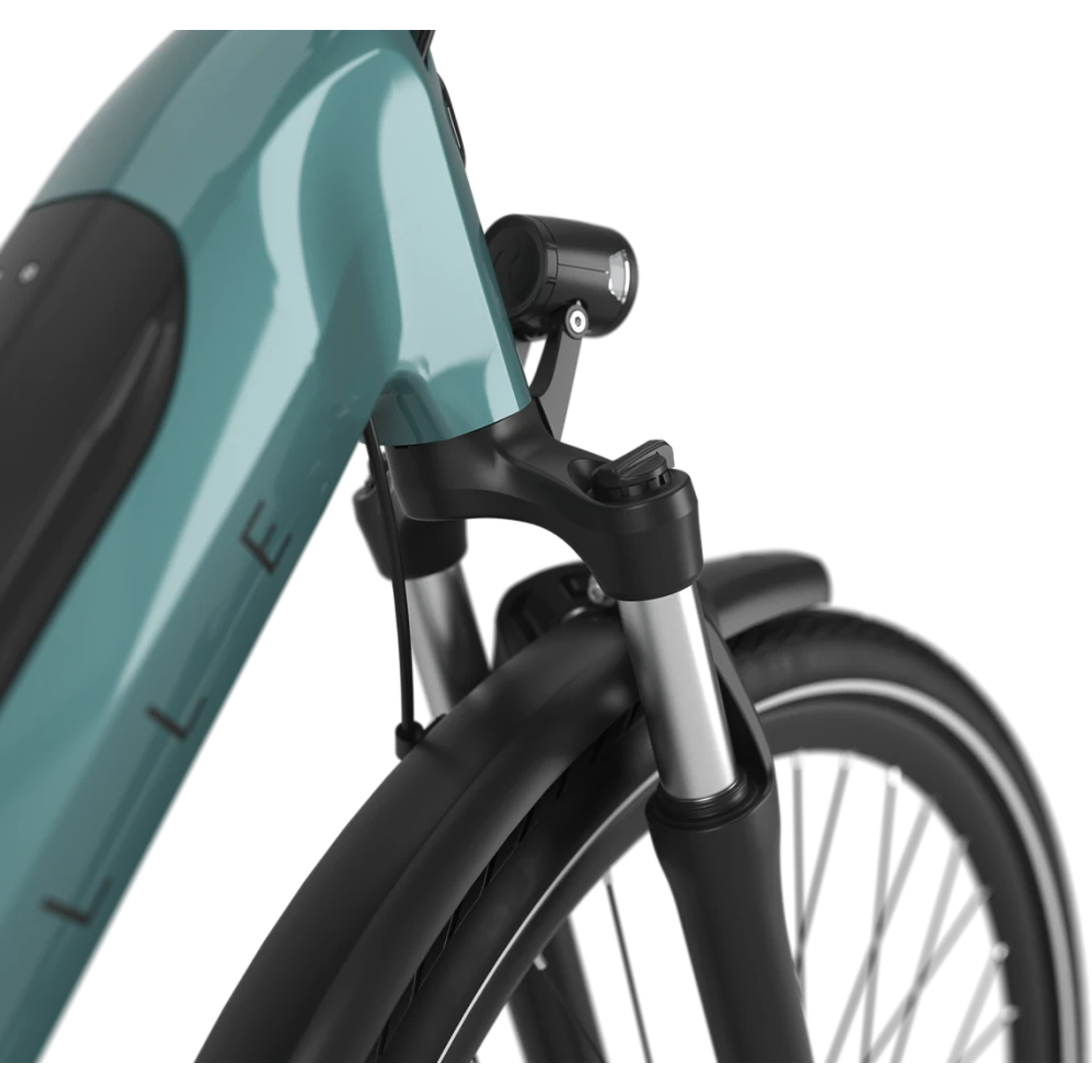 Gazelle Ultimate C5 HMB 2025
