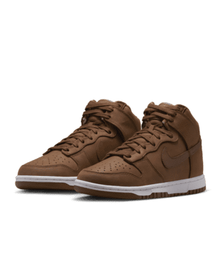Nike Dunk High Premium Women's Shoes