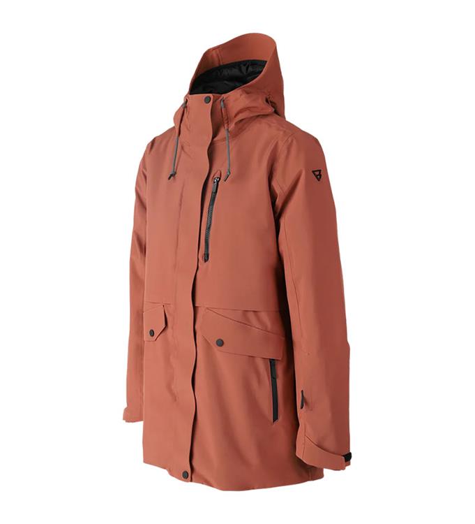 Brunotti Women Bombini Ski Jas