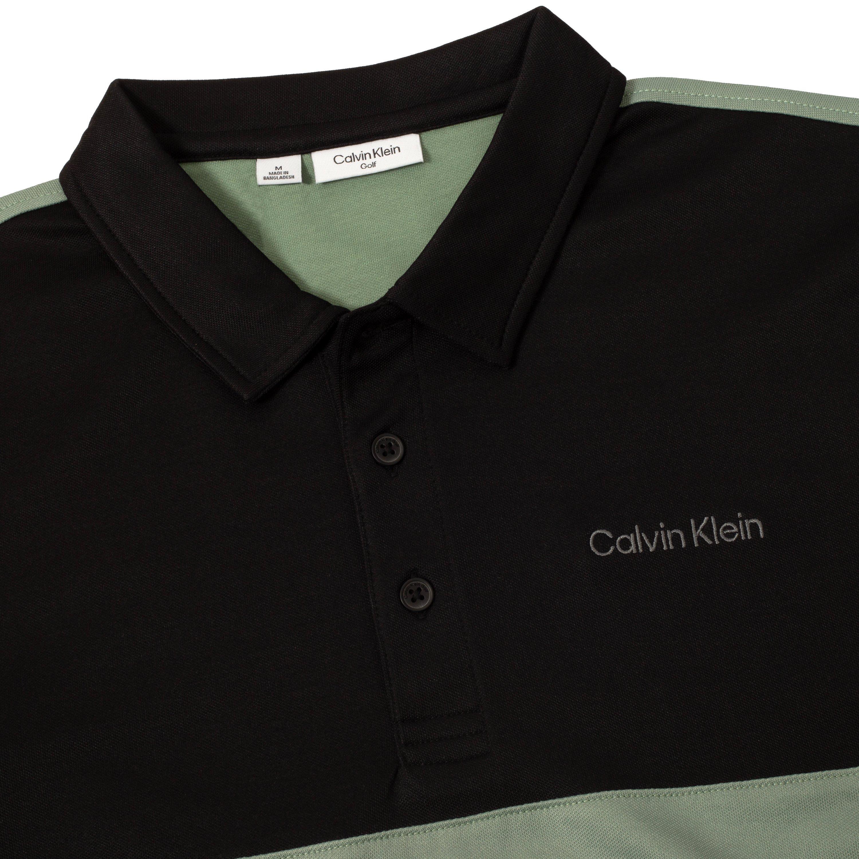 Calvin Klein Golf CK G Polo Sn99