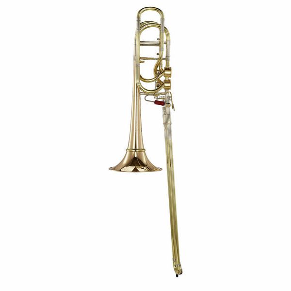 Antoine Courtois AC551BHRA Bass Trombone