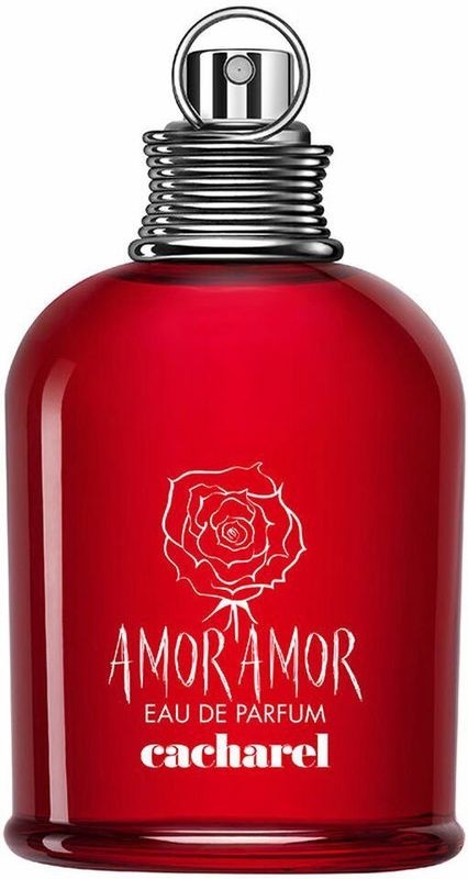 Cacharel - Amor Amor - Eau De Parfum - 100 ml