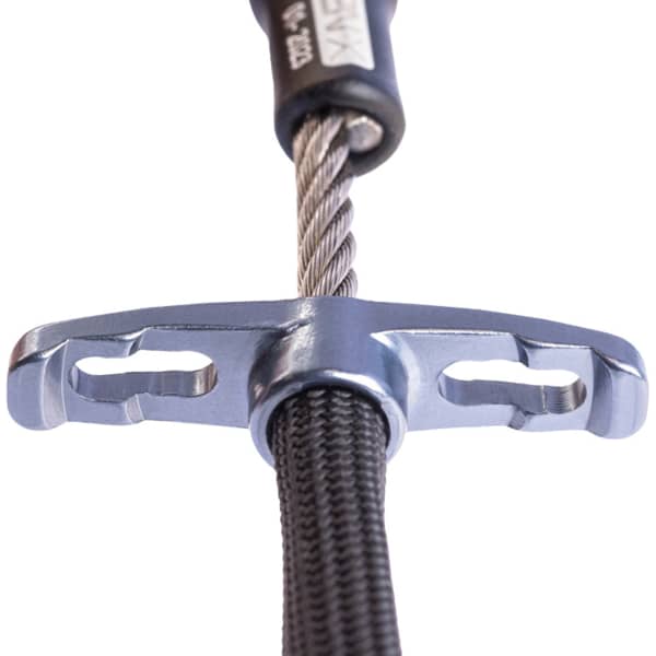 Coinceur escalade ALIEN CAMS ALIEN X GREY GREY