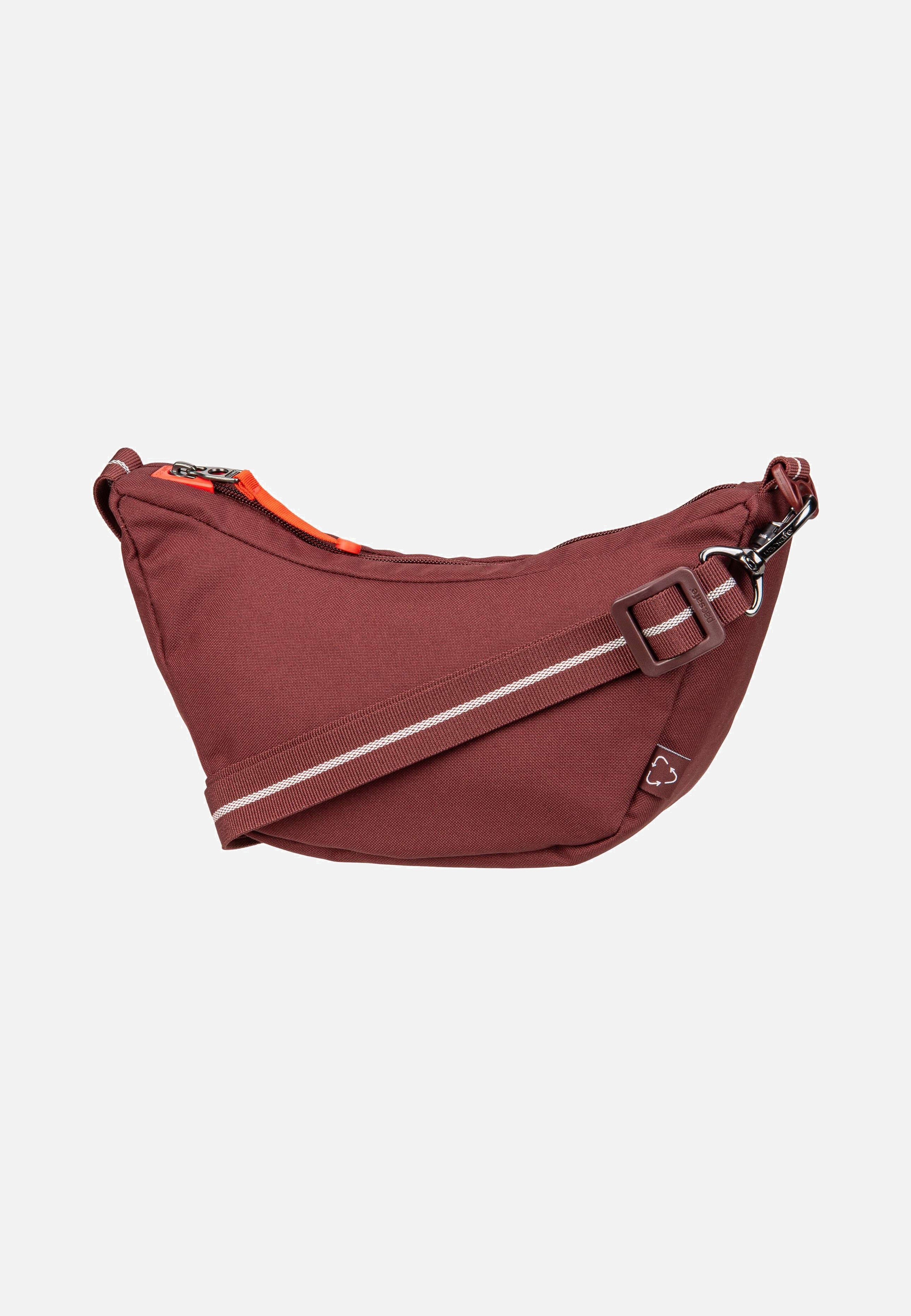 GO Lunar Garnet Red - Crossbody Bag