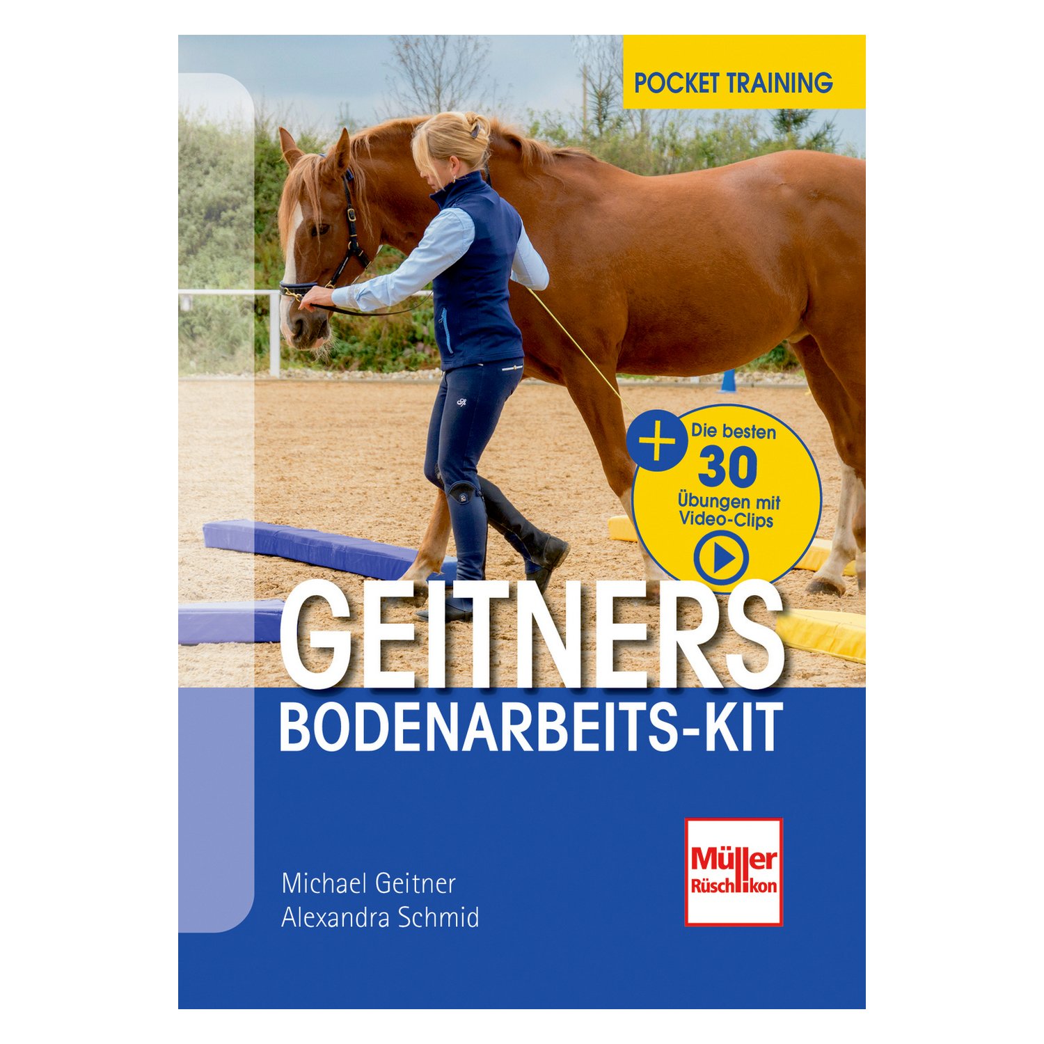 Geitners Bodenarbeits-Kit