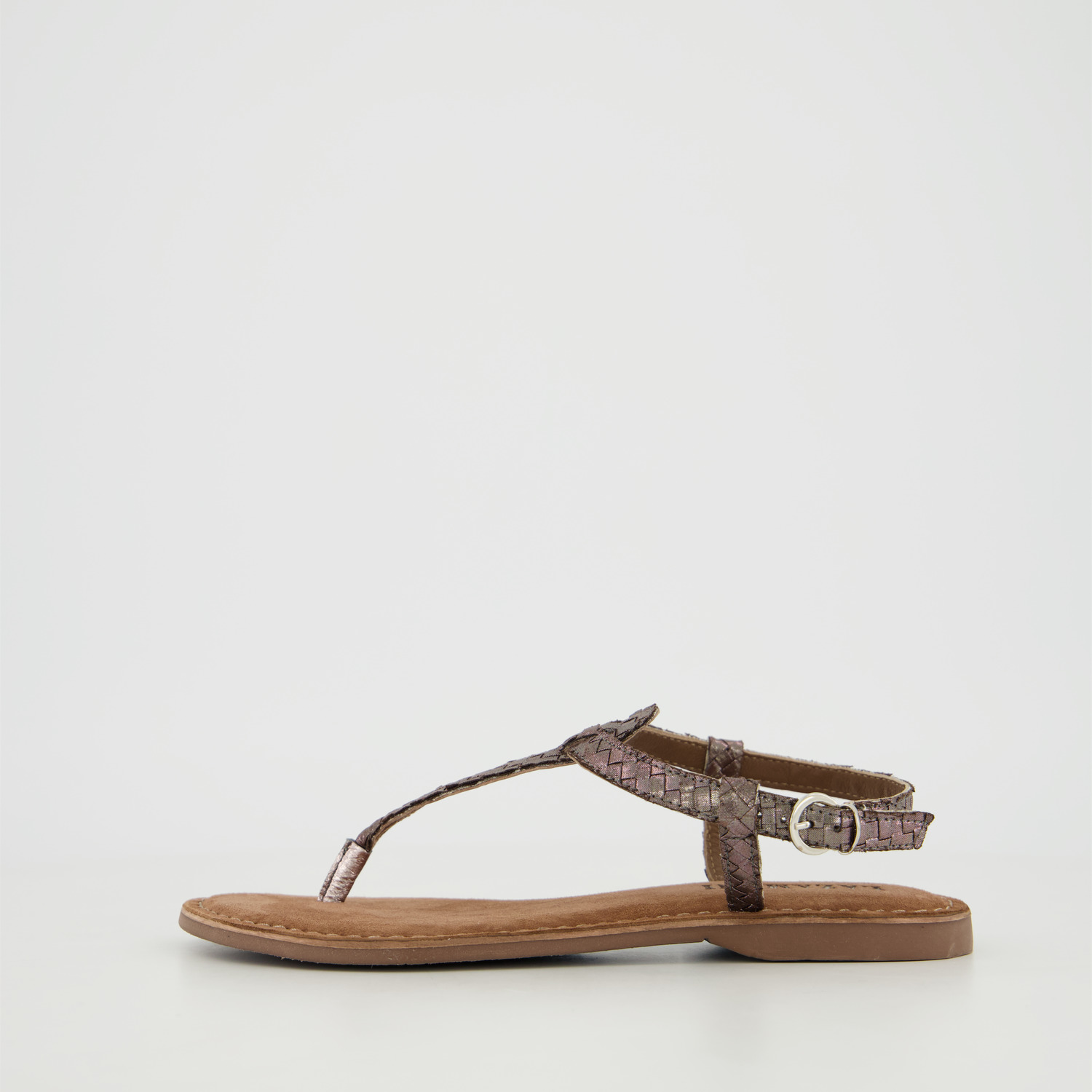 Lazamani Sandalen