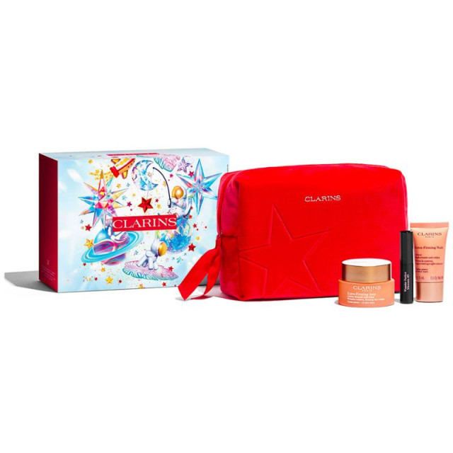 Coffret Soin Visage Extra-Firming CLARINS