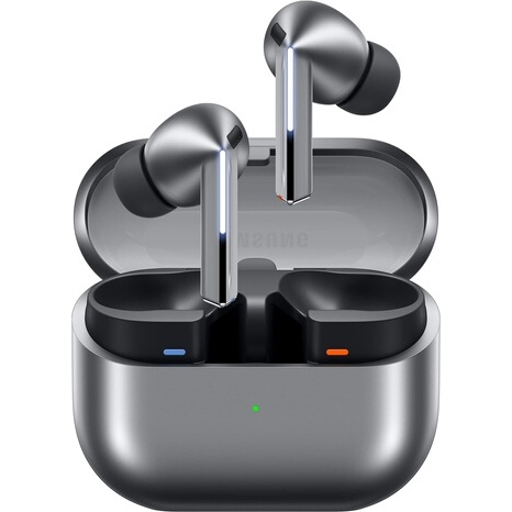 Ecouteurs Samsung GALAXY BUDS 3 PRO NOIR