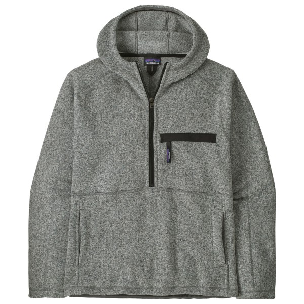 Patagonia - Better Sweater 1/2 Zip Pullover - Pull polaire
