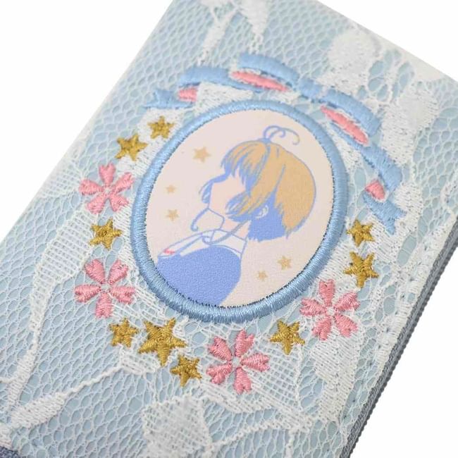 Marimocraft - Cardcaptor Sakura Kaarthouder / Portemonnee
