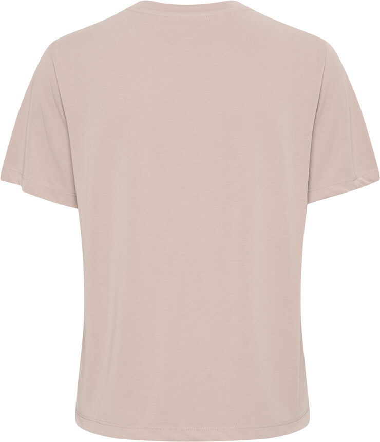 InWear LilianaIW Base Tee Clay