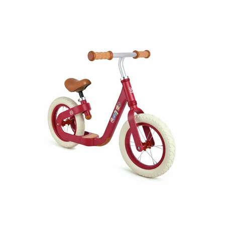 Hape Lauflernrad, rot