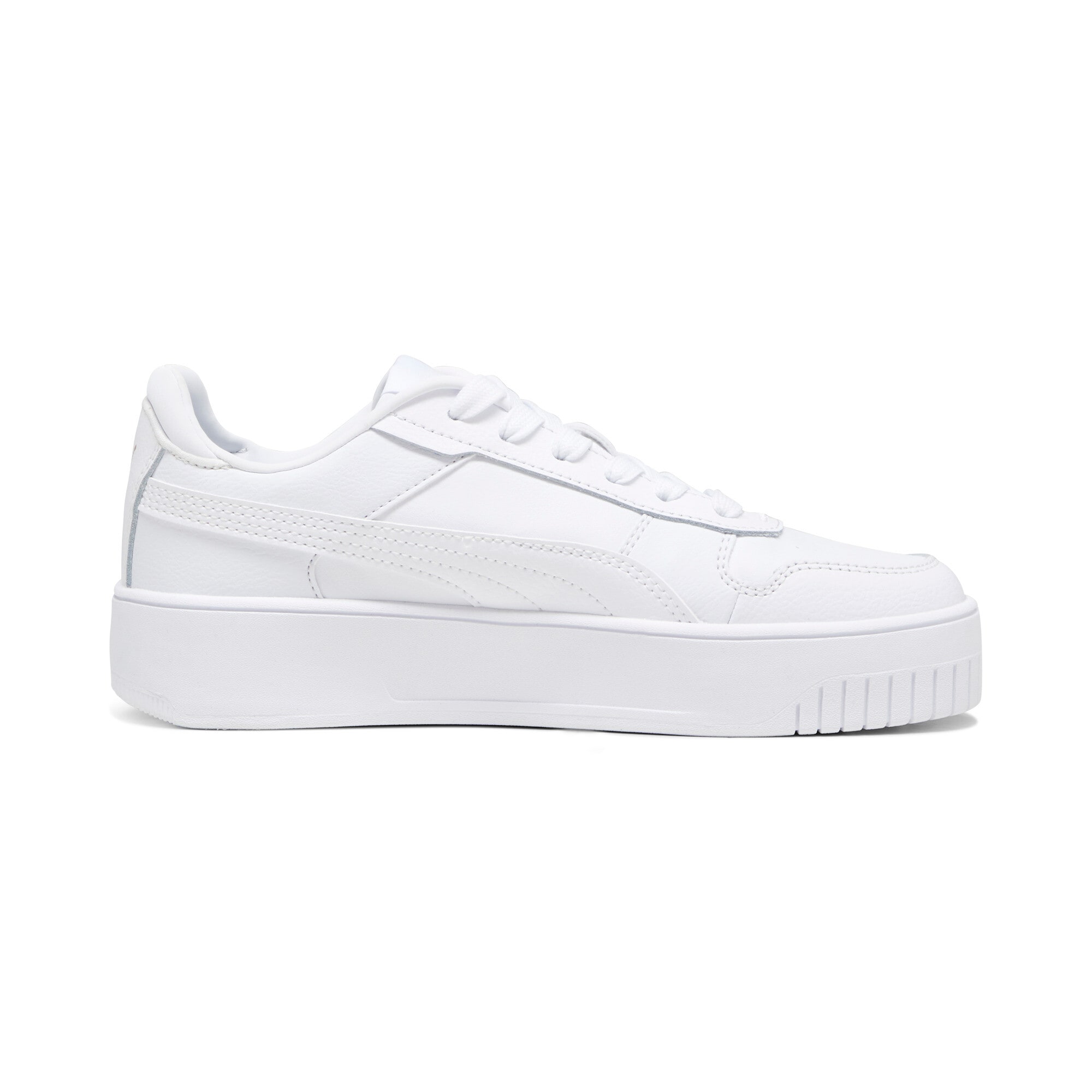 PUMA Sneaker »CARINA STREET JR«