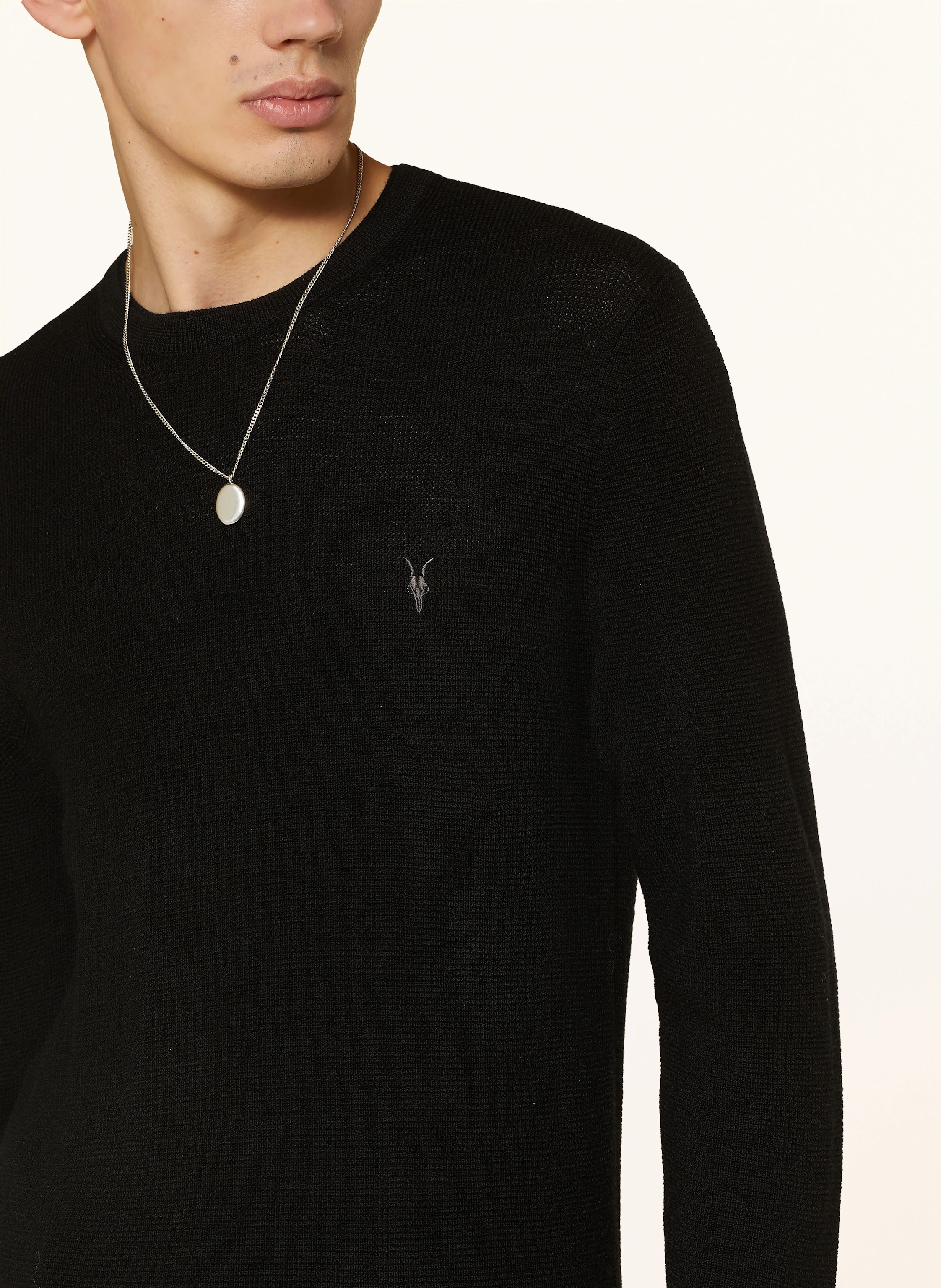 ALLSAINTS Pullover IVAR