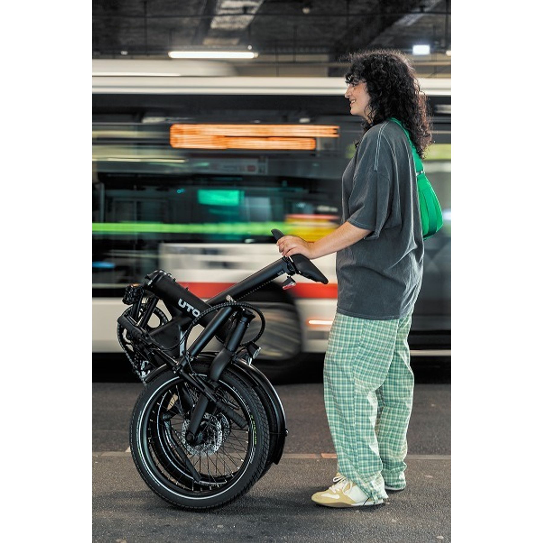 UTO OG20 V1 504 Wh 2026