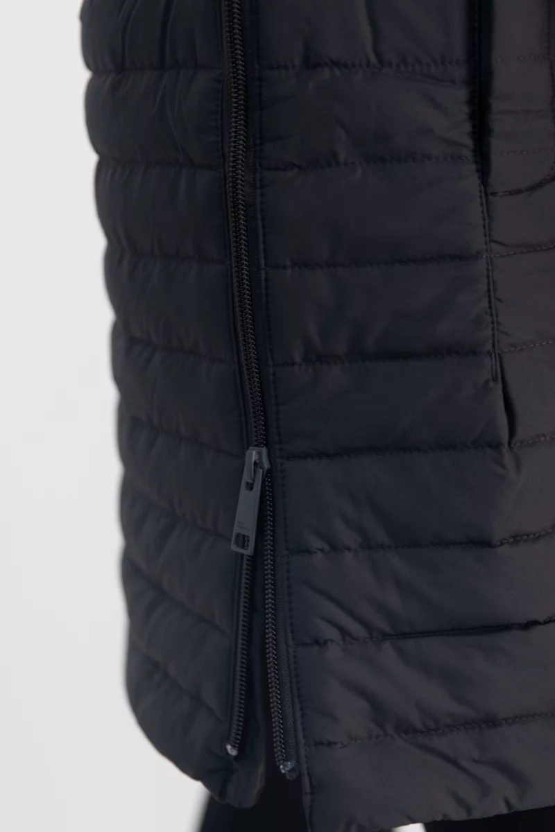 Jack Wolfskin Iceguard Damen Rock