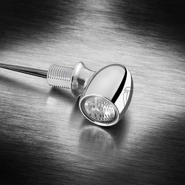 kellermann - Clignotant Atto® Chrome