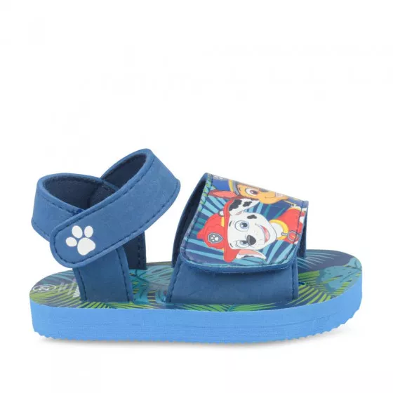 Sandales MARINE PAW PATROL