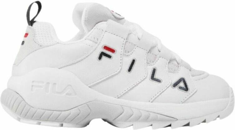 Fila Sneakers Zwart Dames