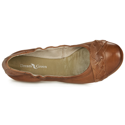 Dream in Green - NERLINGO Beige