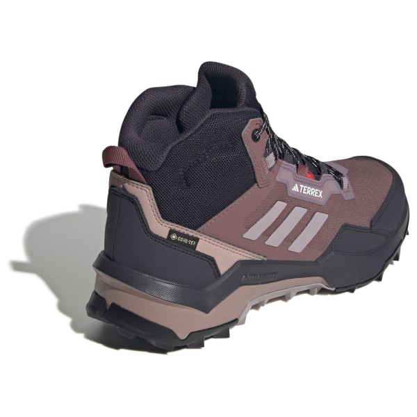 adidas Terrex - Women's Terrex AX4 Mid GTX - Chaussures de randonnée