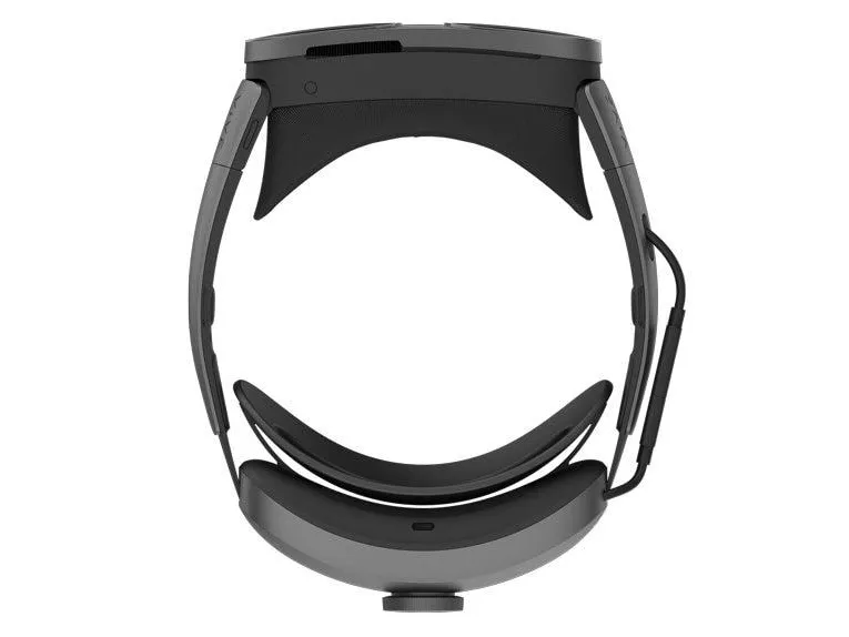HTC VIVE XR Elite - Virtual reality-system @ 90 Hz - USB-C