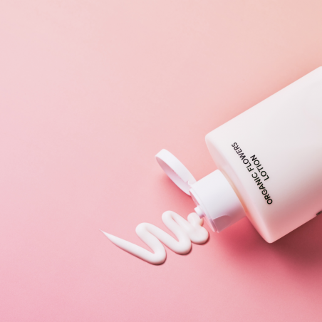 Whamisa Fluide hydratant et nourrissant