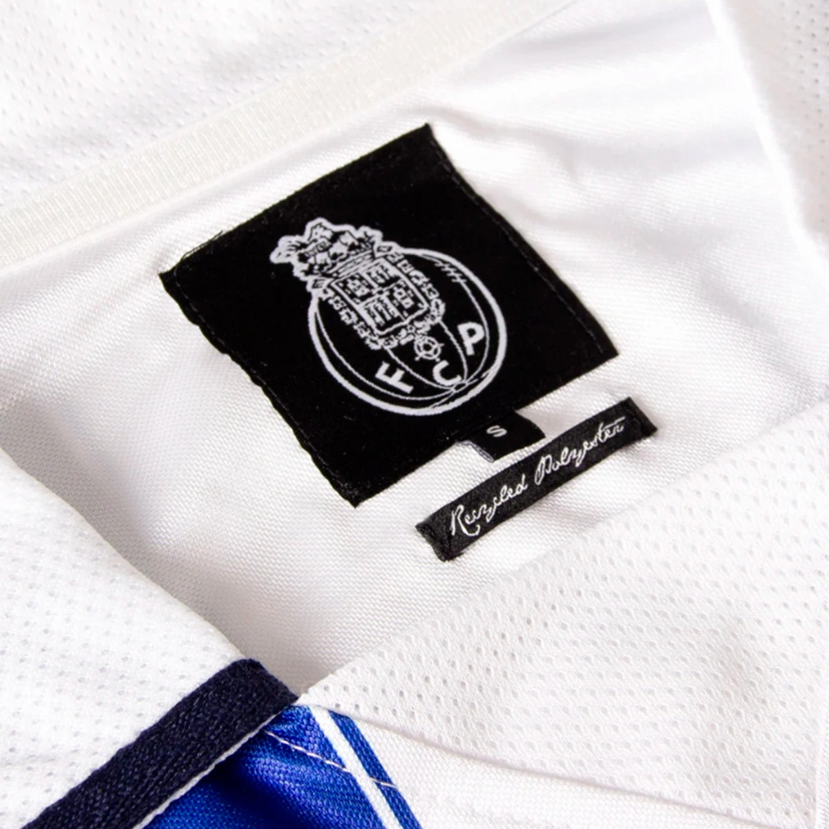 T-Shirt COPA FC Porto 2004 CL Final