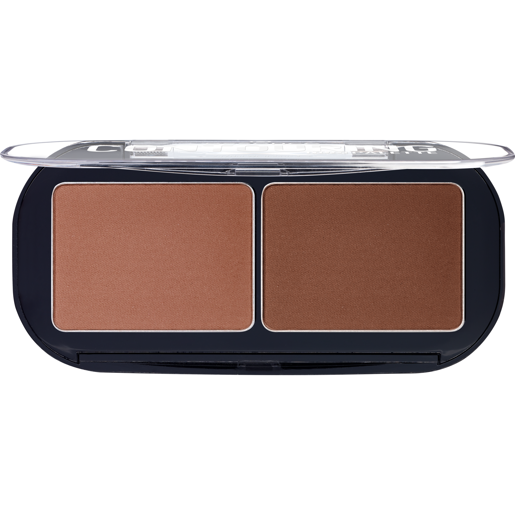 CONTOURING DUO PALETTE