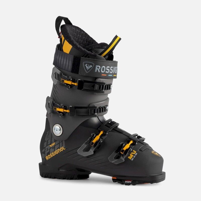Hi-Speed Pro 110 MV GW - Chaussures ski homme