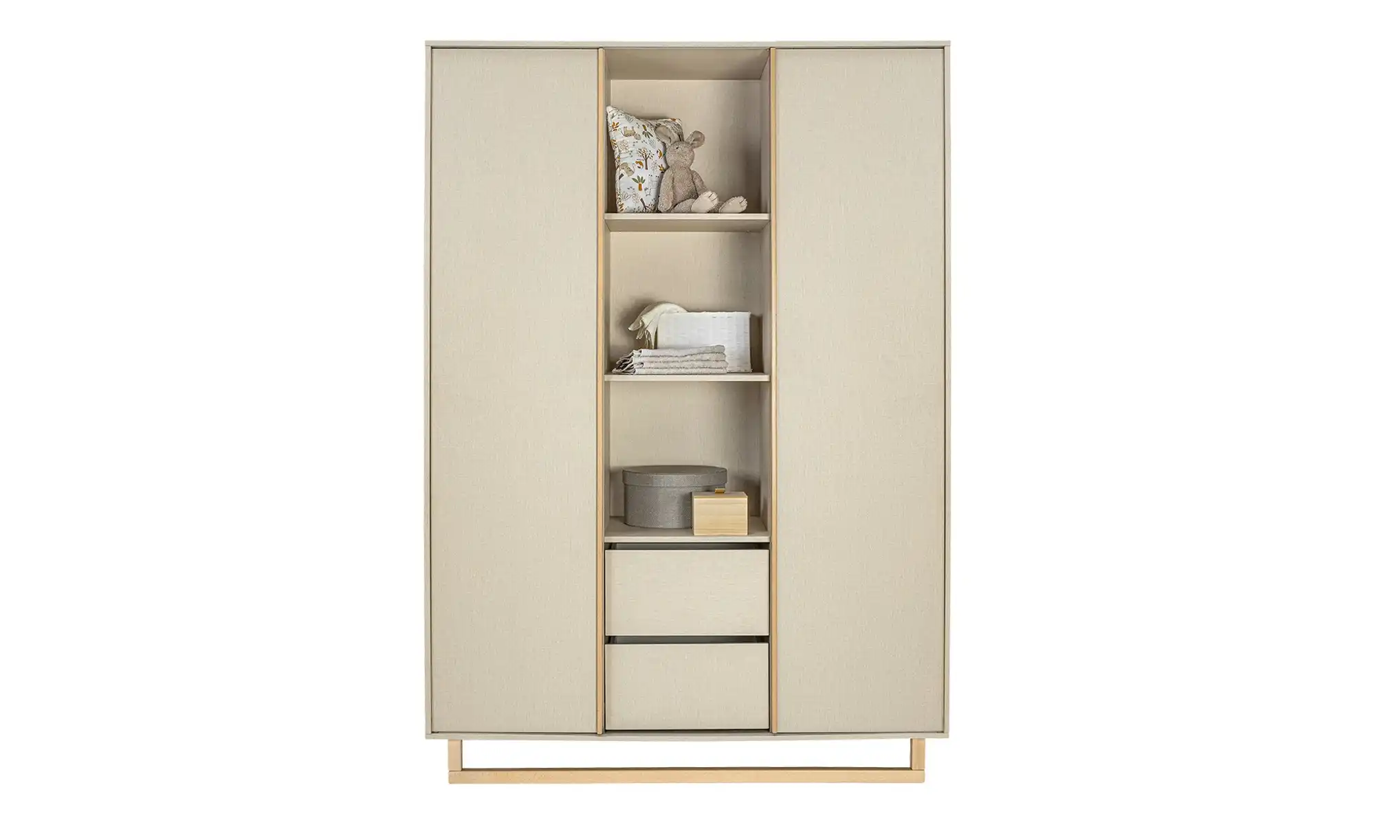 Kleiderschrank Terry