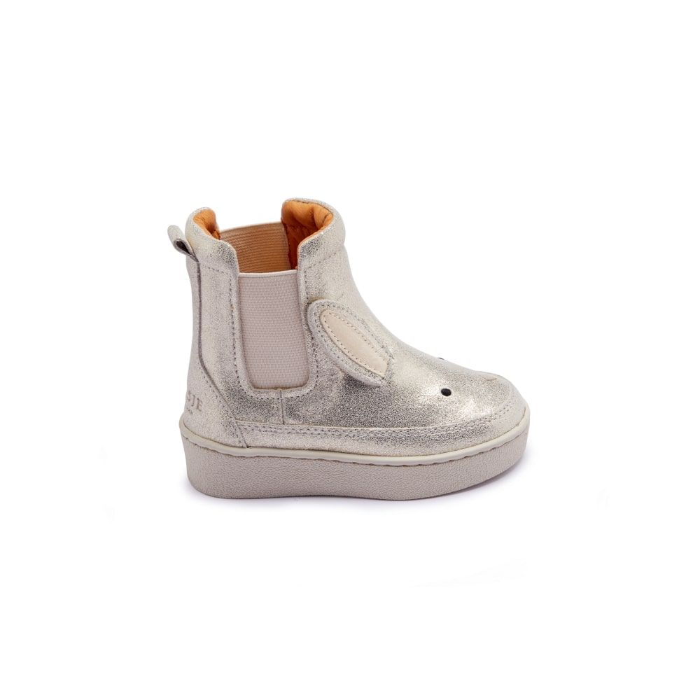 Donsje Kheera Boots - Bunny