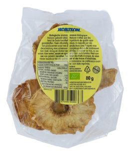 Horizon Ananas Bio 80GR