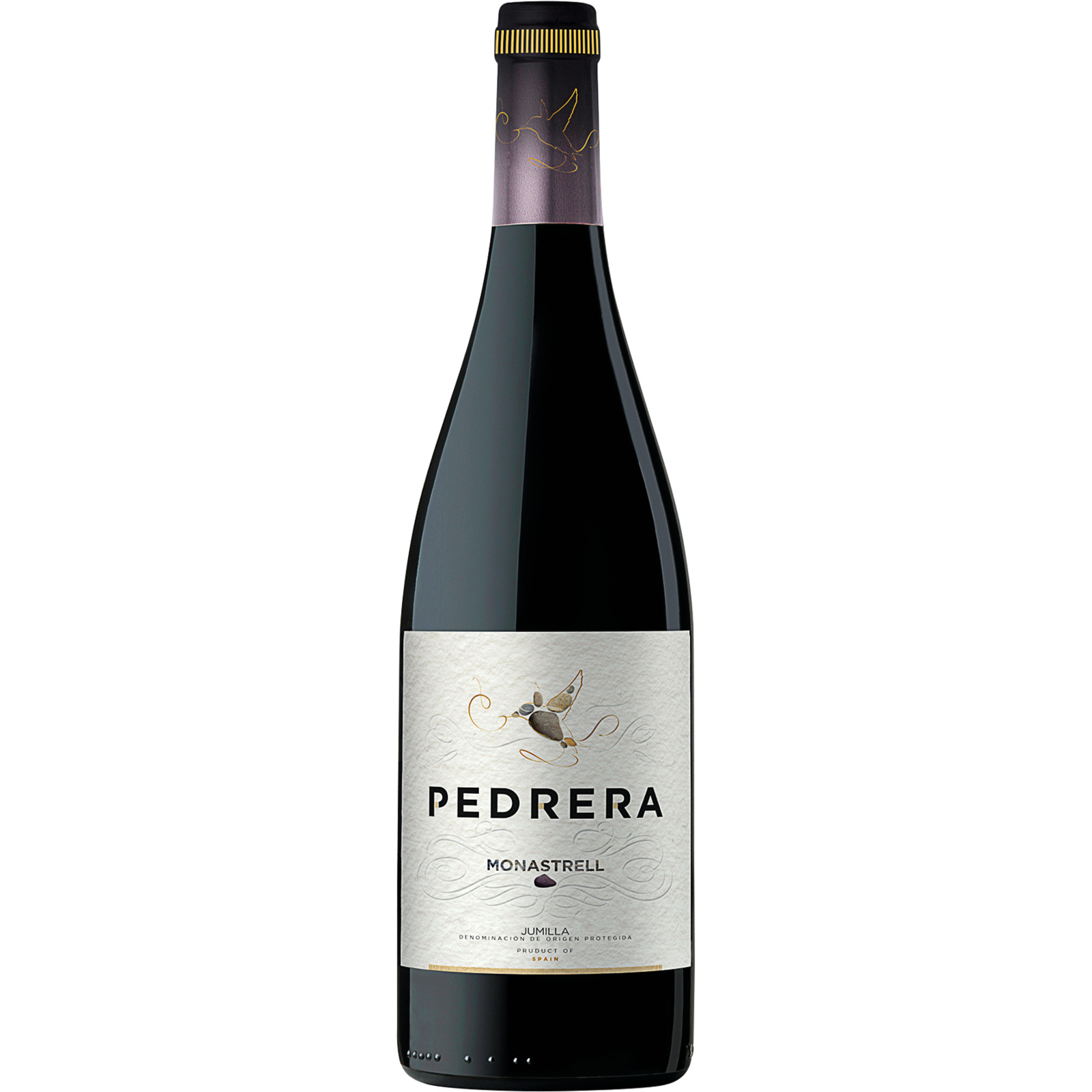 Pedrera Monastrell