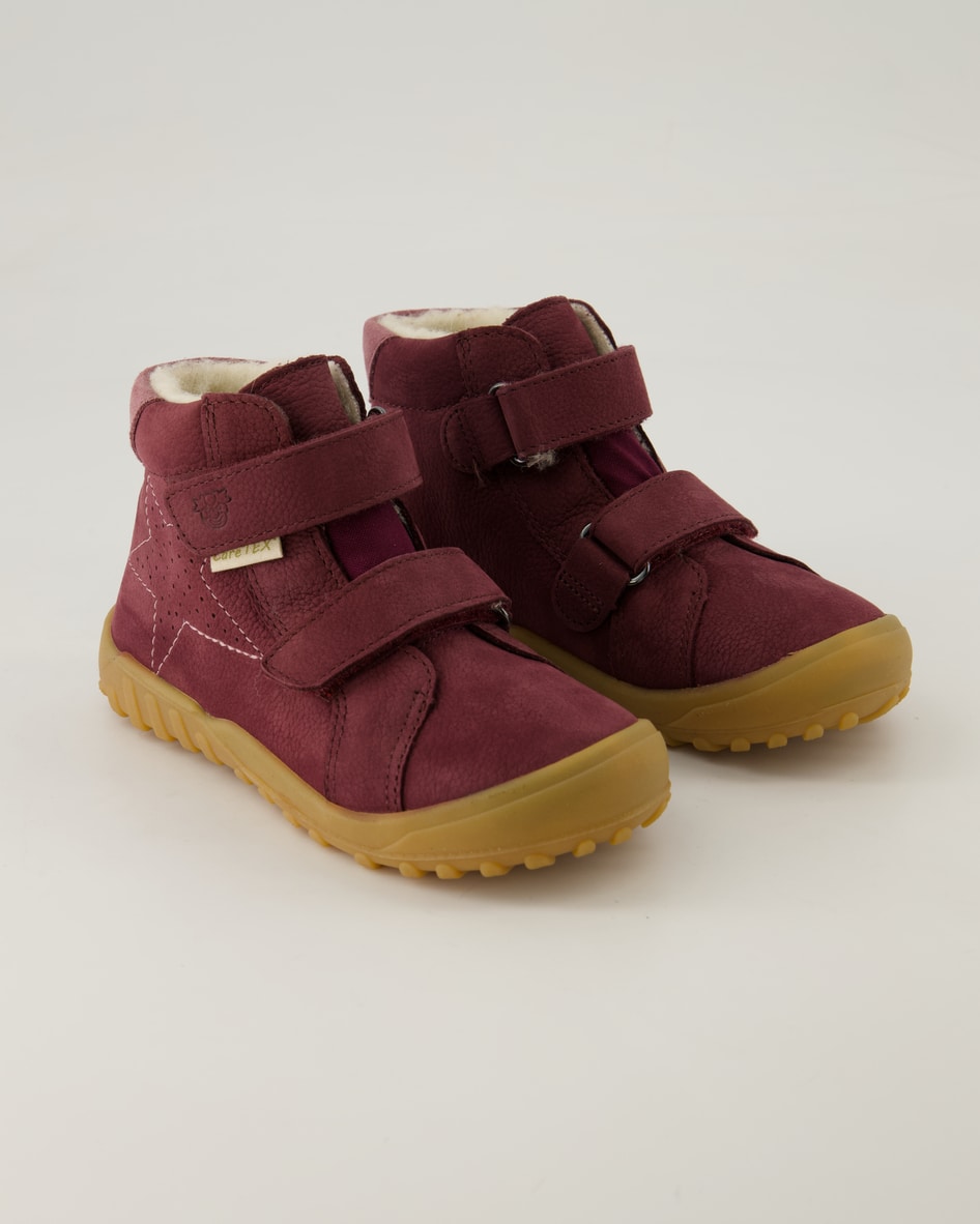 Pepino DONNY Winterstiefel in Lila