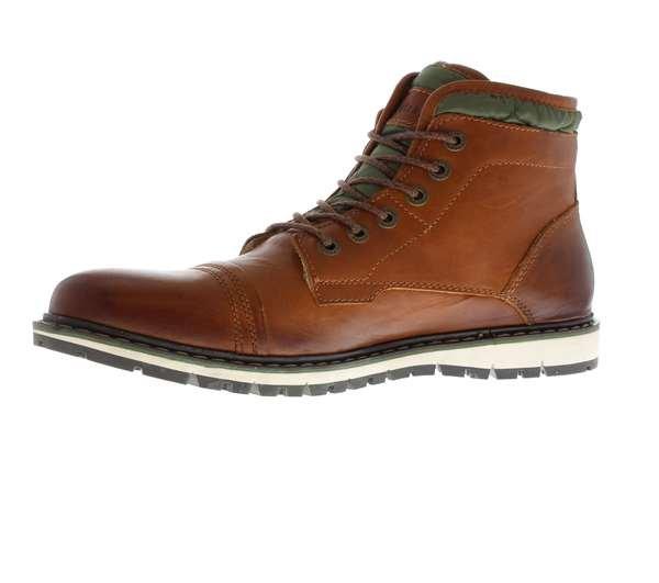 Firetrap Aubin Mess Boots Mens