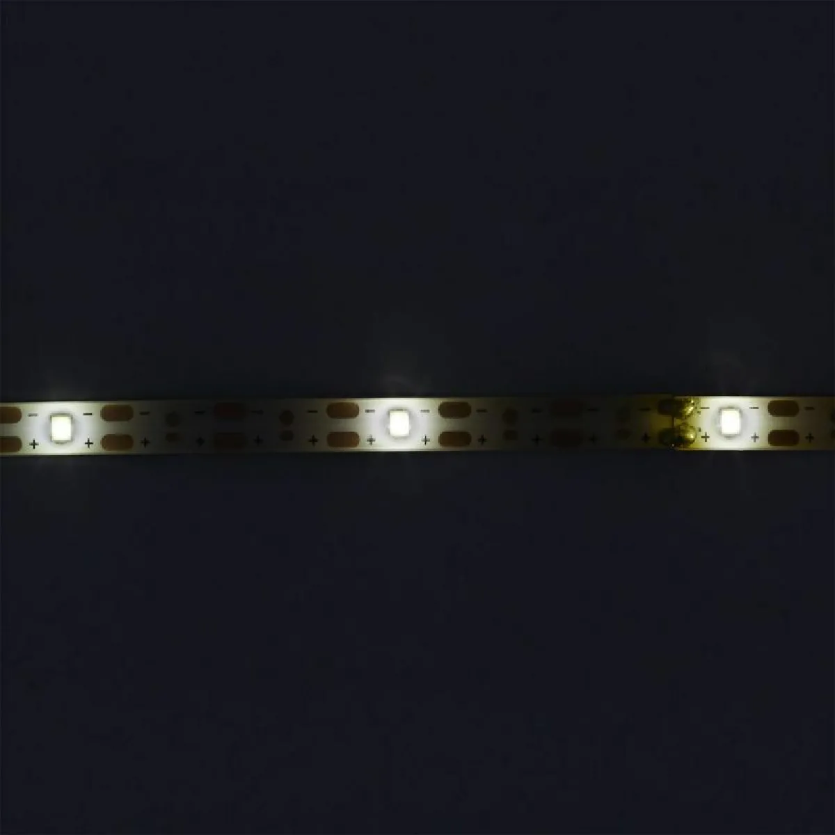 Paris Prix Guirlande LED Solaire 3m