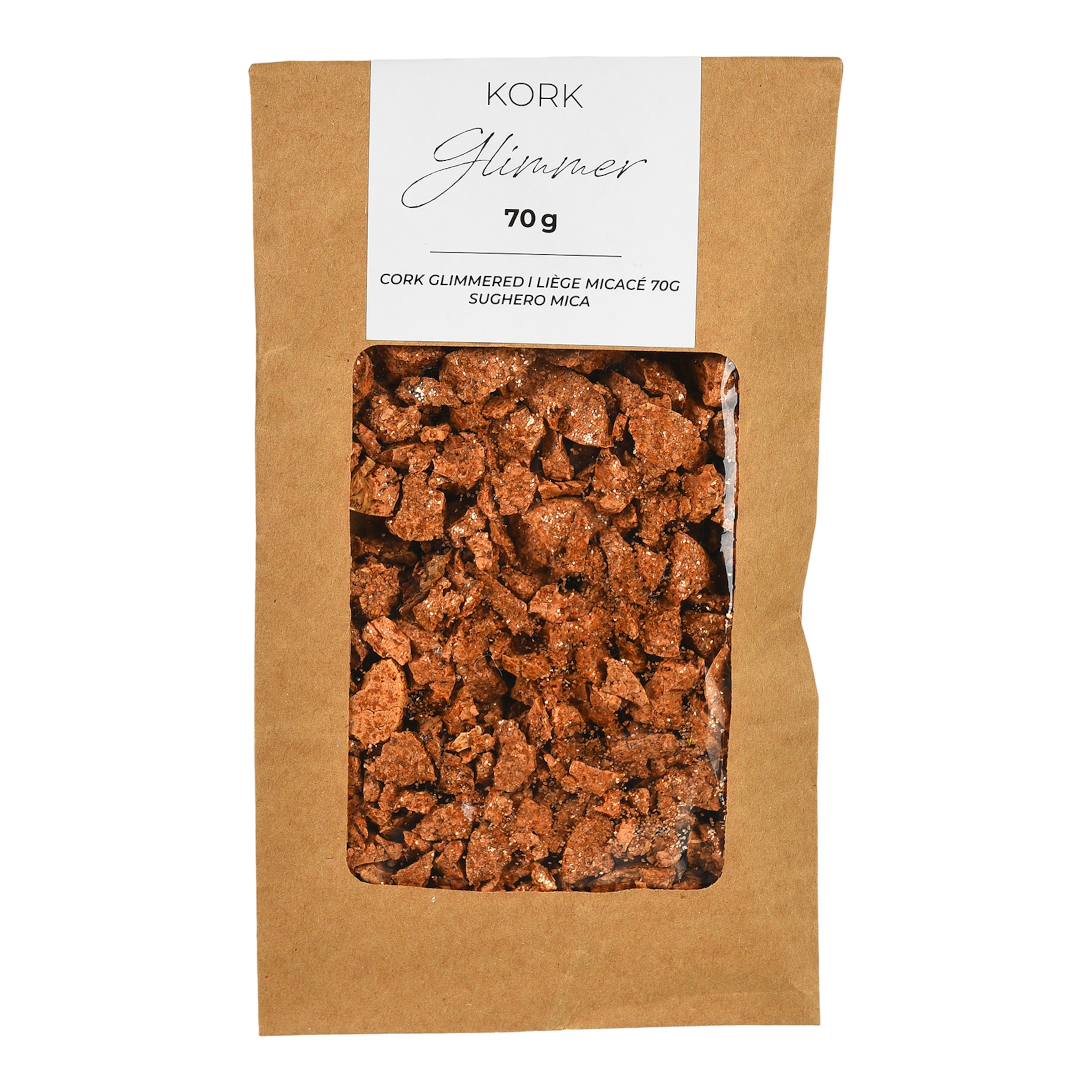 kupfer, 70 g