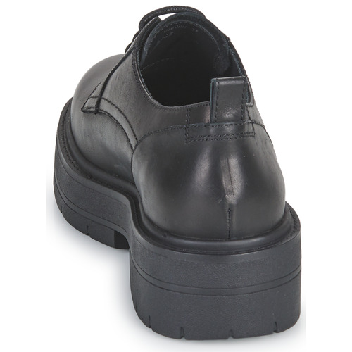 Geox - D SPHERICA EC7 - Noir