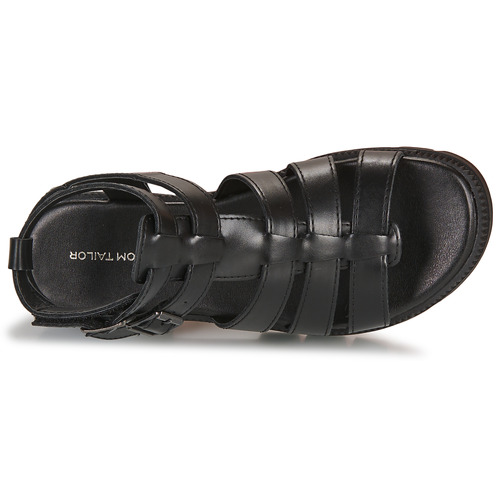 Tom Tailor - 5399608 - Noir
