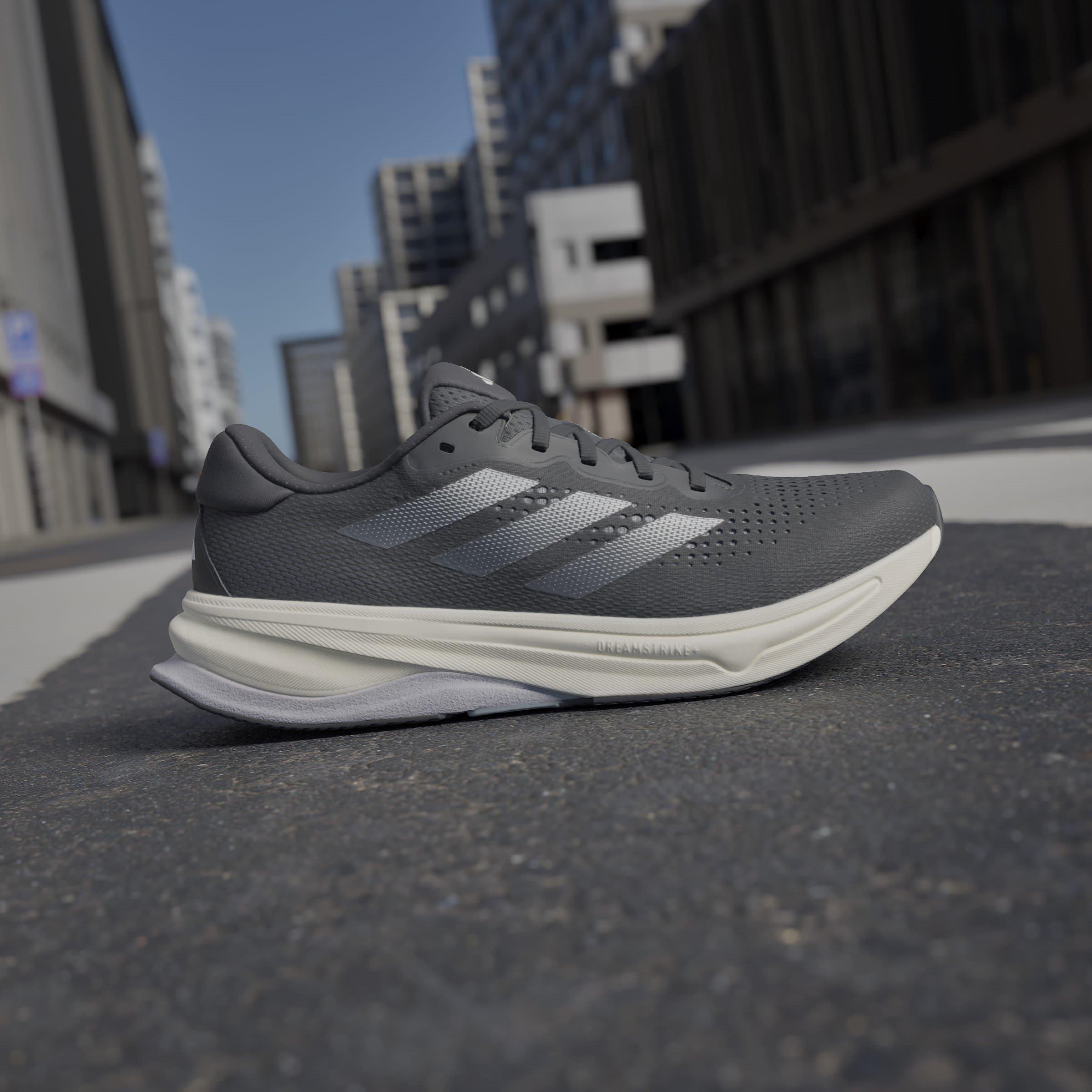 adidas Supernova Solution Mens Running Shoe