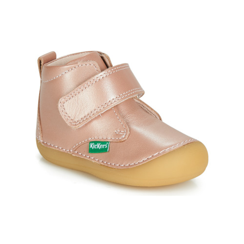 Kickers - SABIO - Rose