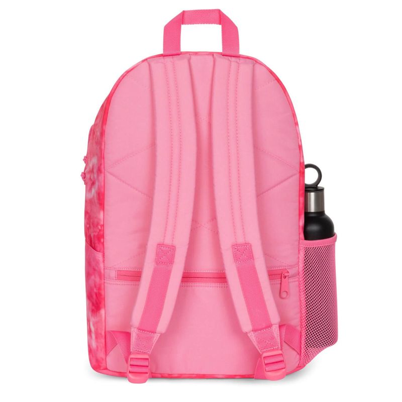 Sac à dos Padded Double 47 cm Casual Camo Pink