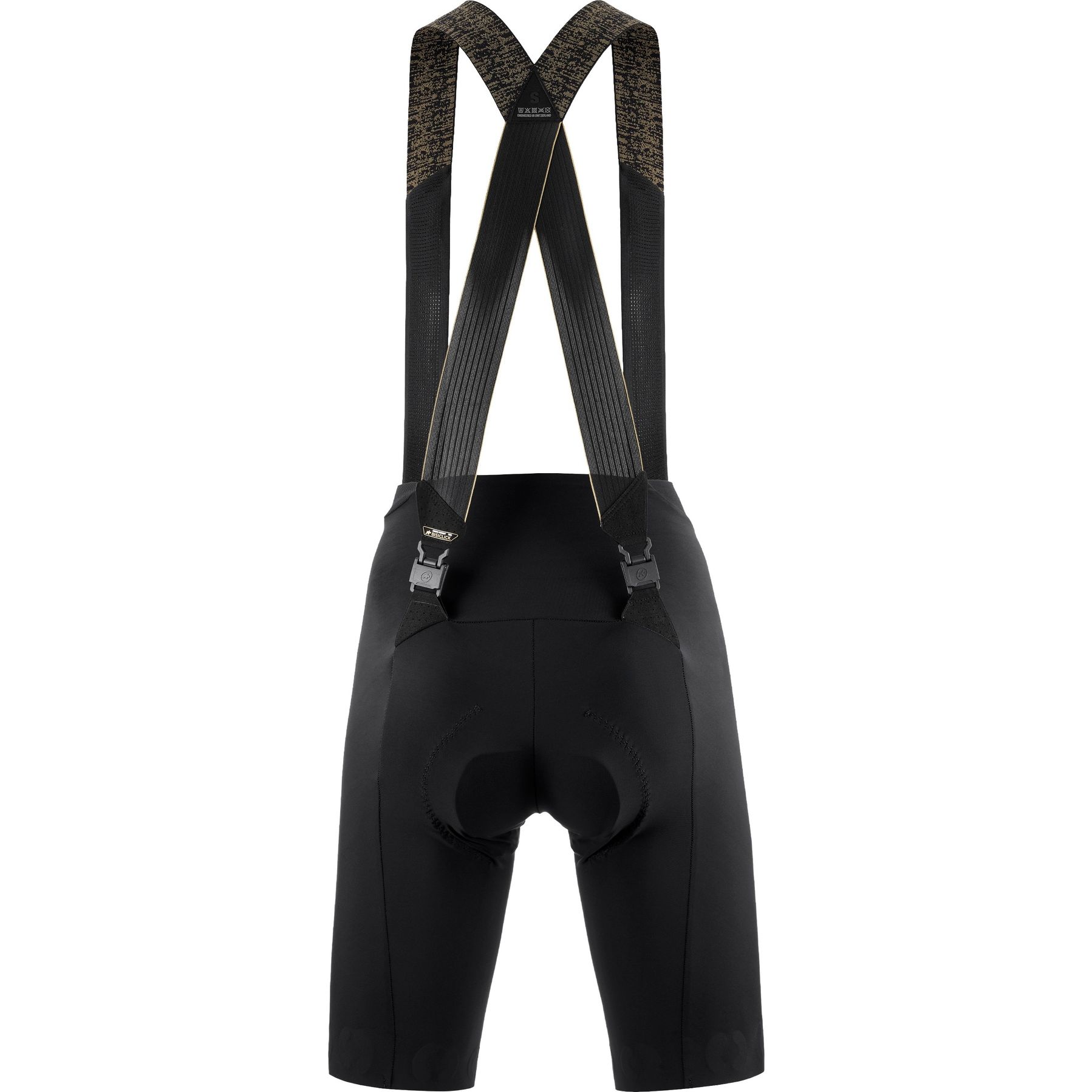 Assos Uma GTV S11 Korte Fietsbroek Dames