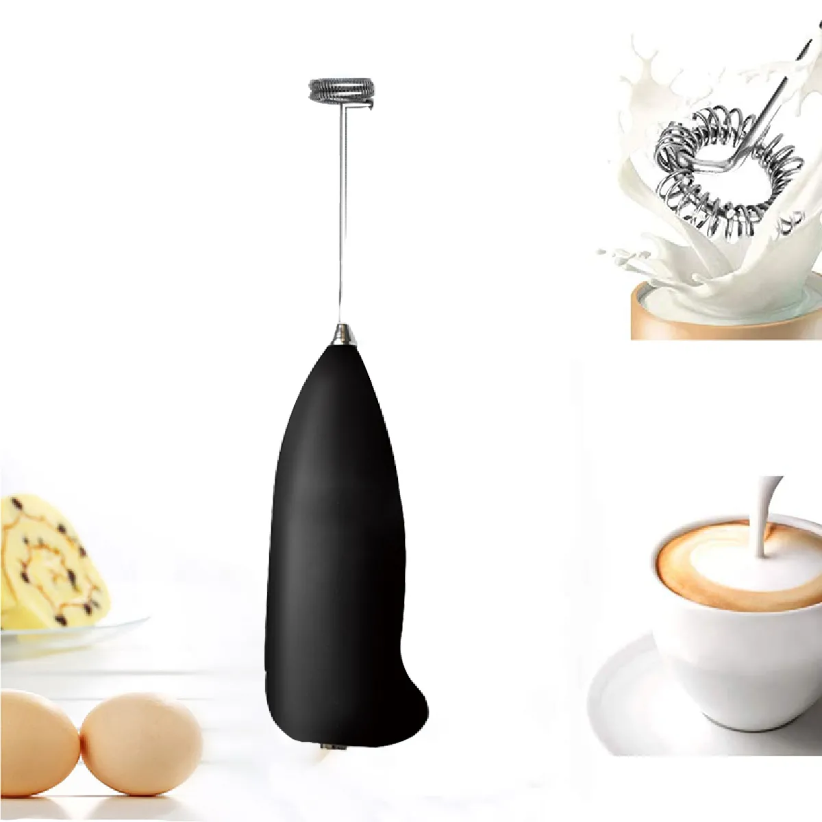 Bouteille de lait électrique Universal