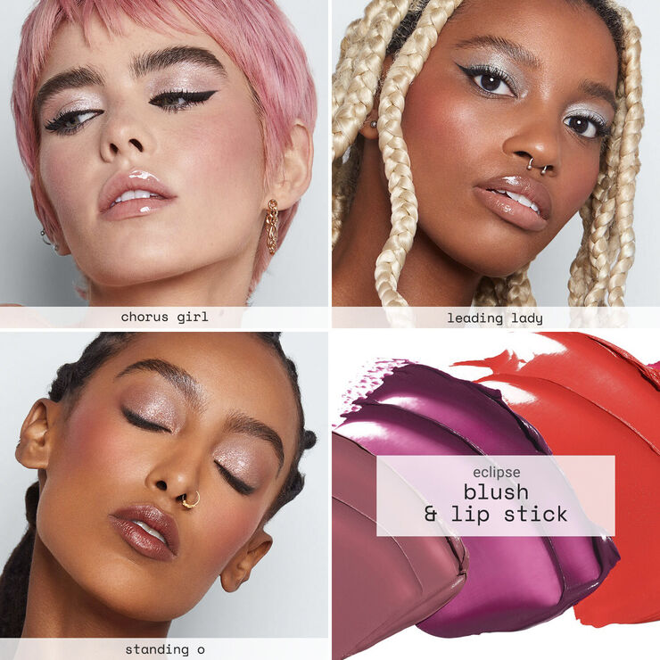 REM BEAUTY Eclipse - Cheek and lip stick