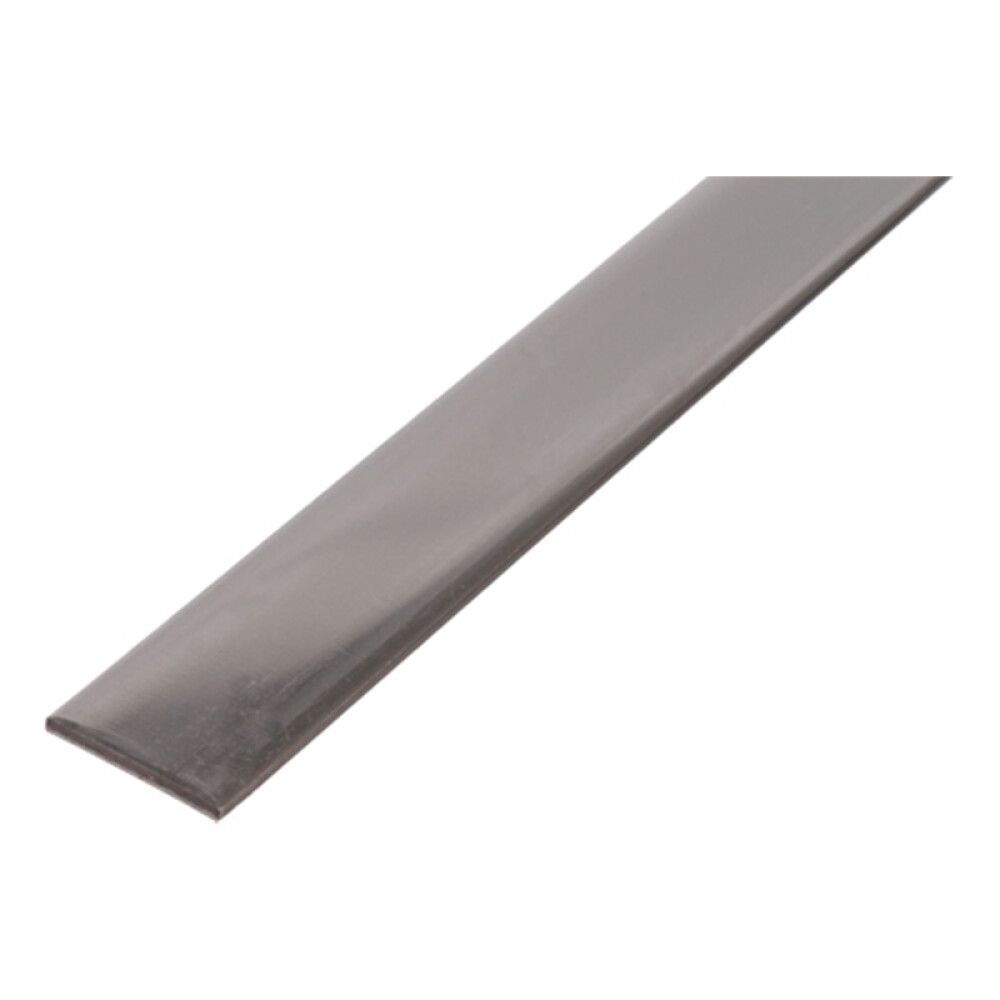 FLATPROFIL GAH ALBERTS RUSTFRITT STÅL 20X2MM 1M