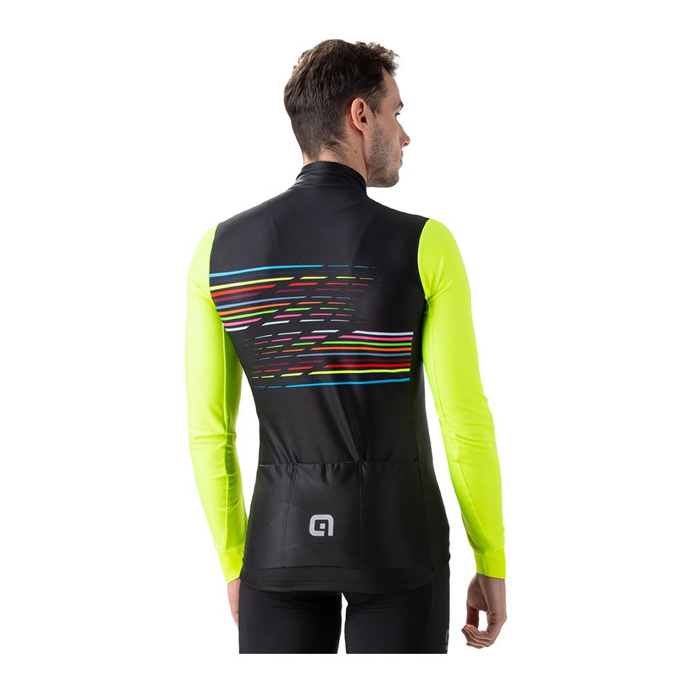 Ale LOGO - Maillot Homme black