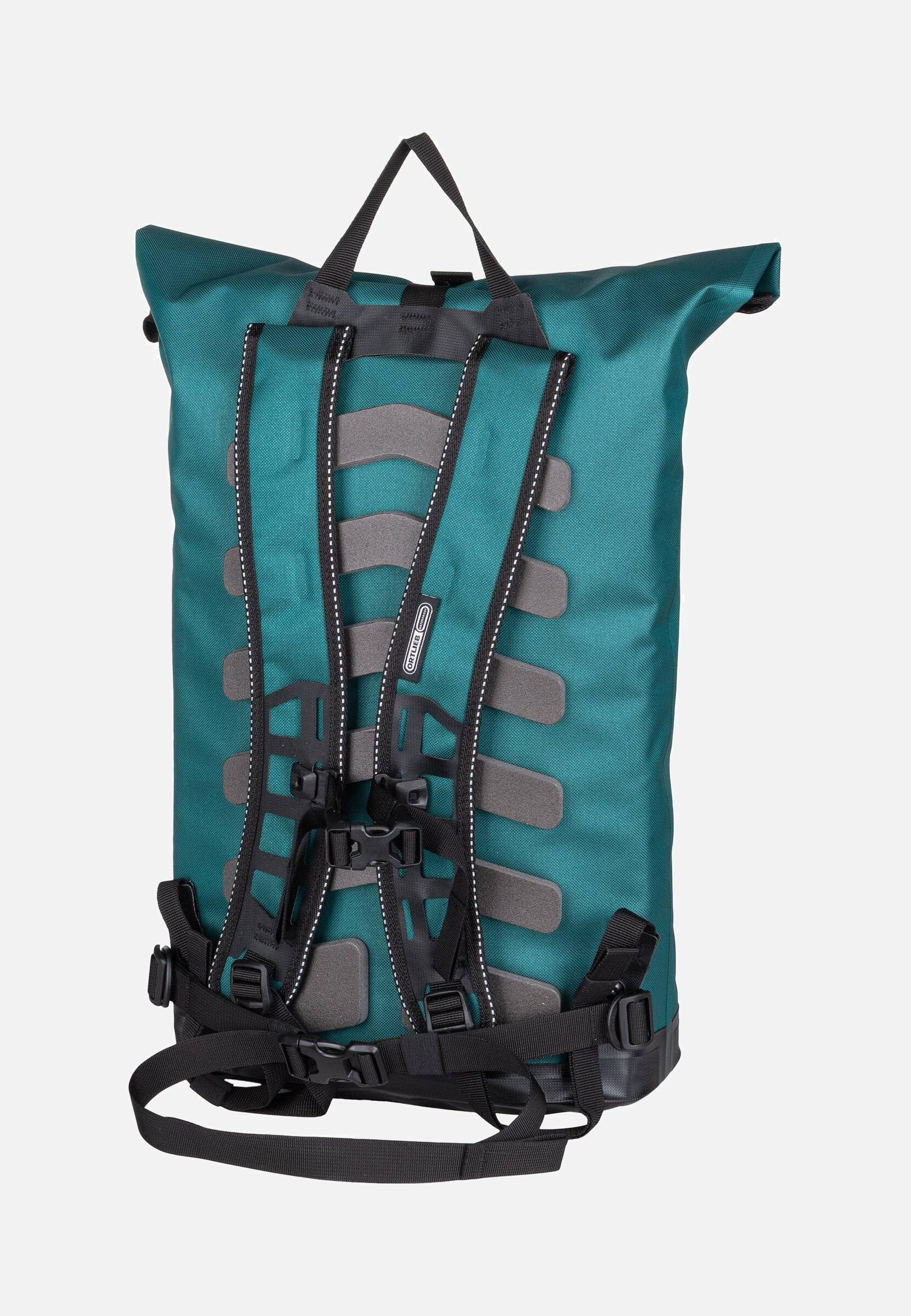 Commuter-Daypack 21 Petrol - Rucksack
